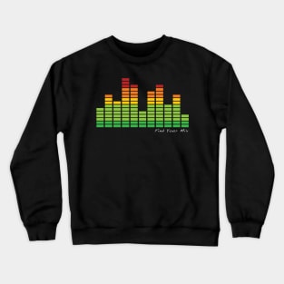 Find Your Mix Crewneck Sweatshirt